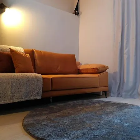 Matchbox, 4 Season House Apartament *