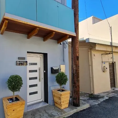 Apartament Matchbox, 4 Season House Rethymnon