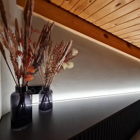Matchbox, 4 Season House Appartement *